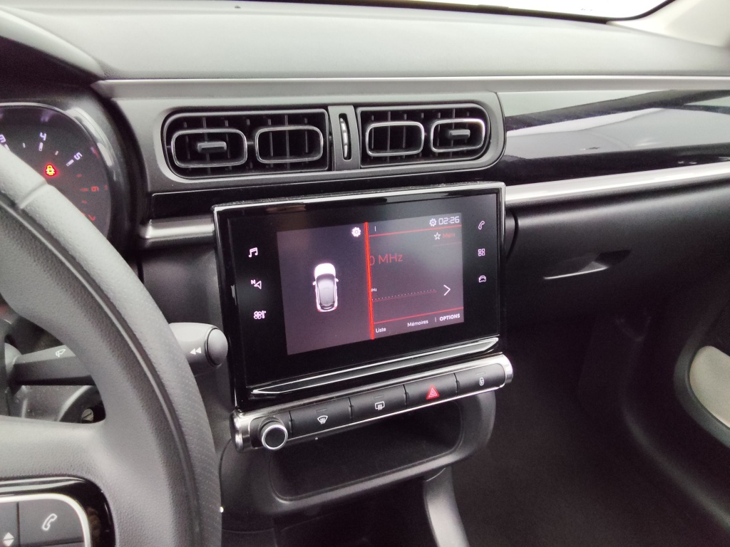 CITROEN C3 1.2 PURETECH 83CH S&S MAX - ref: 71766 - Photo 6