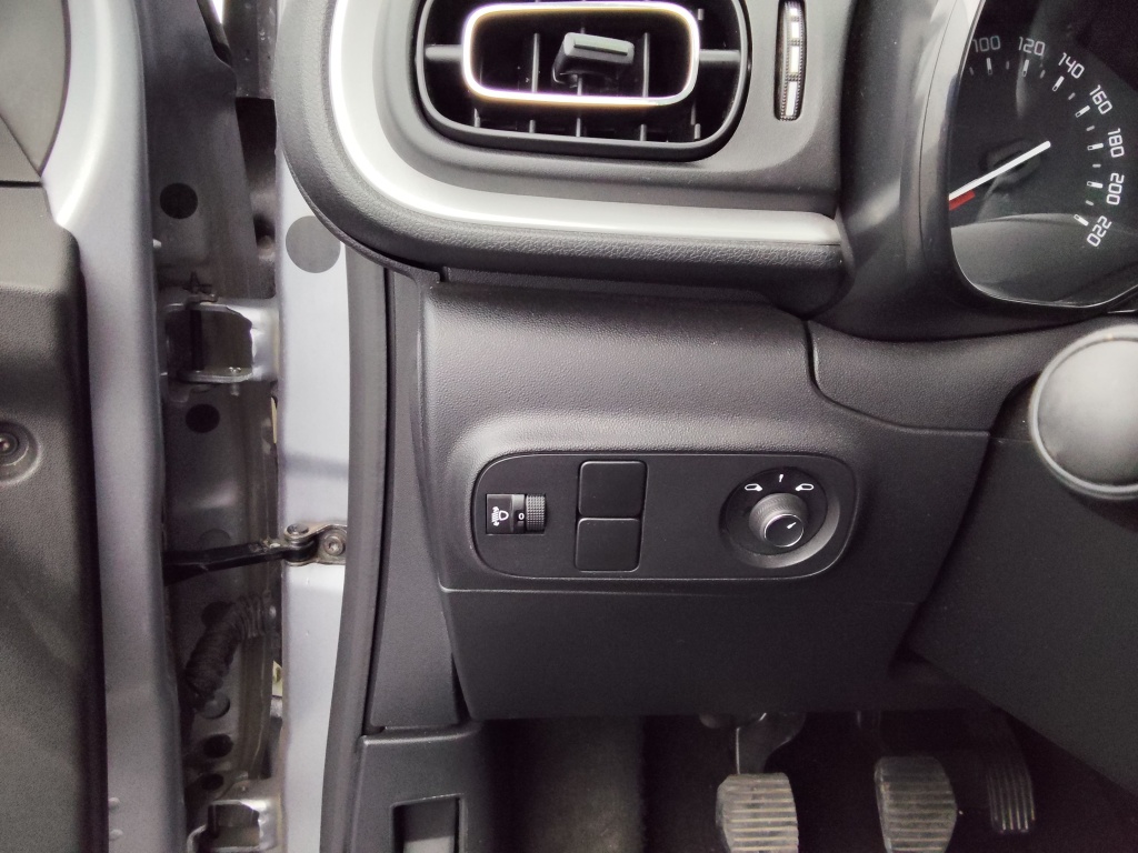 CITROEN C3 1.2 PURETECH 83CH S&S MAX - ref: 71766 - Photo 8