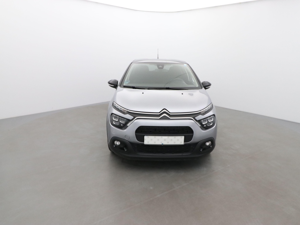 CITROEN C3 1.2 PURETECH 83CH S&S MAX - ref: 71773 - Photo 5