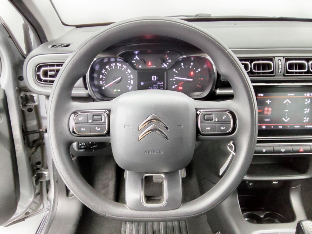 CITROEN C3 1.2 PURETECH 83CH S&S MAX - ref: 71776 - Photo 16