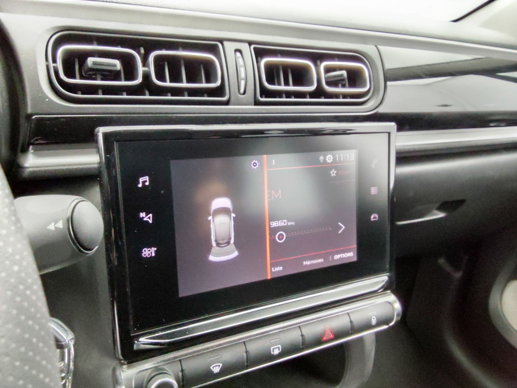 CITROEN C3 1.2 PURETECH 83CH S&S MAX - ref: 71776 - Photo 6