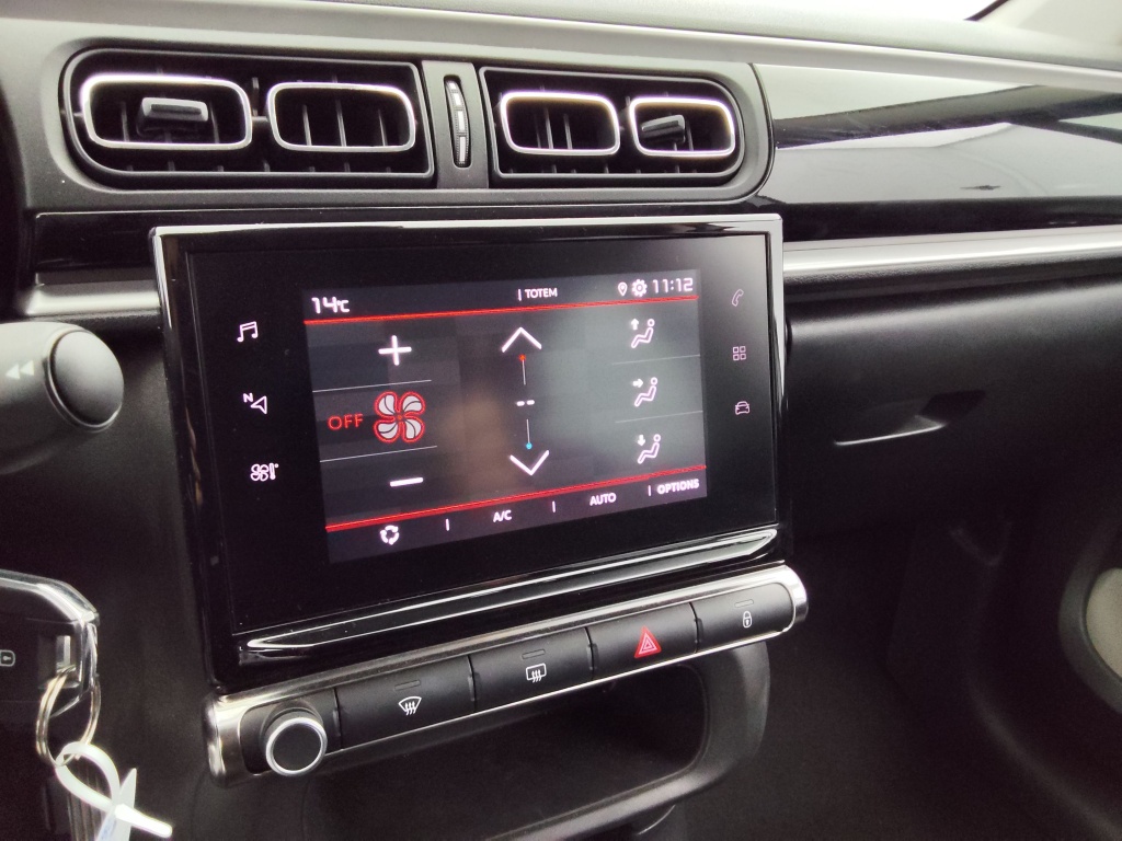 CITROEN C3 1.2 PURETECH 83CH S&S MAX - ref: 71776 - Photo 7