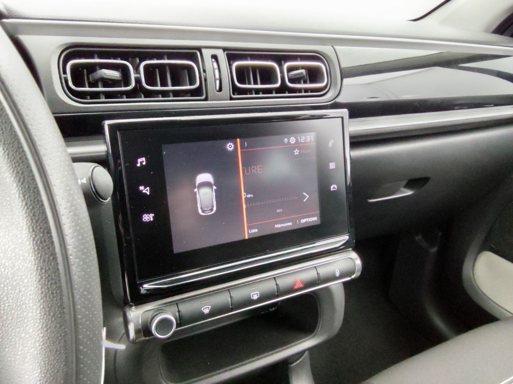 CITROEN C3 1.2 PURETECH 83CH S&S MAX - ref: 71777 - Photo 6