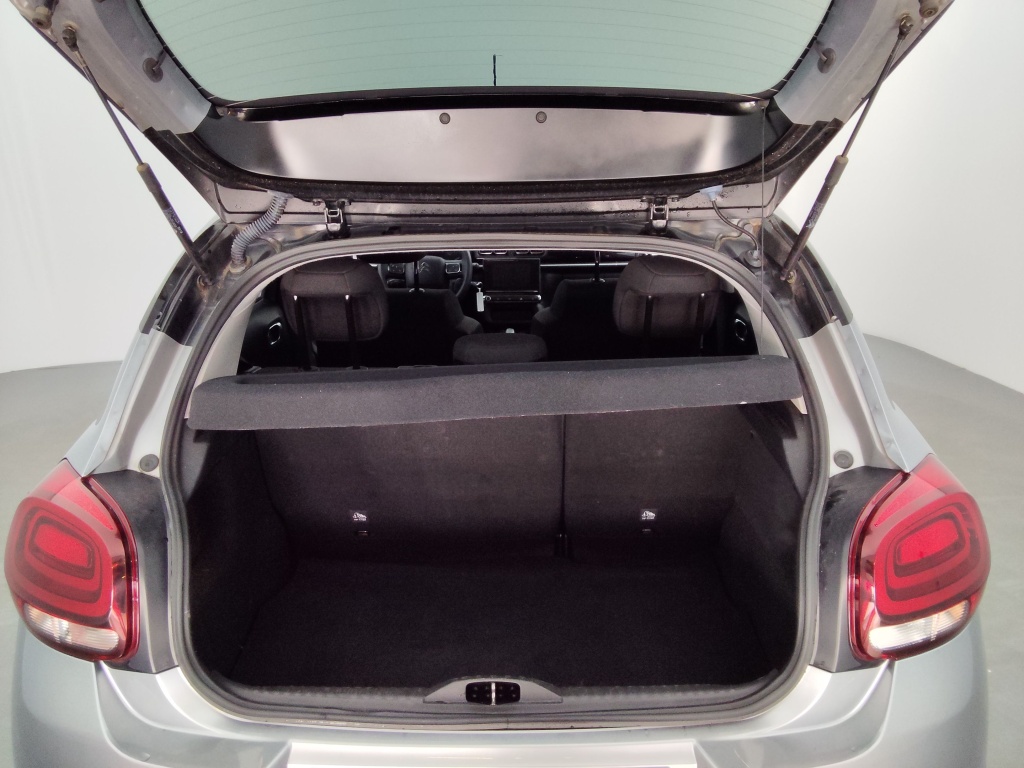 CITROEN C3 1.2 PURETECH 83CH S&S MAX - ref: 71781 - Photo 11