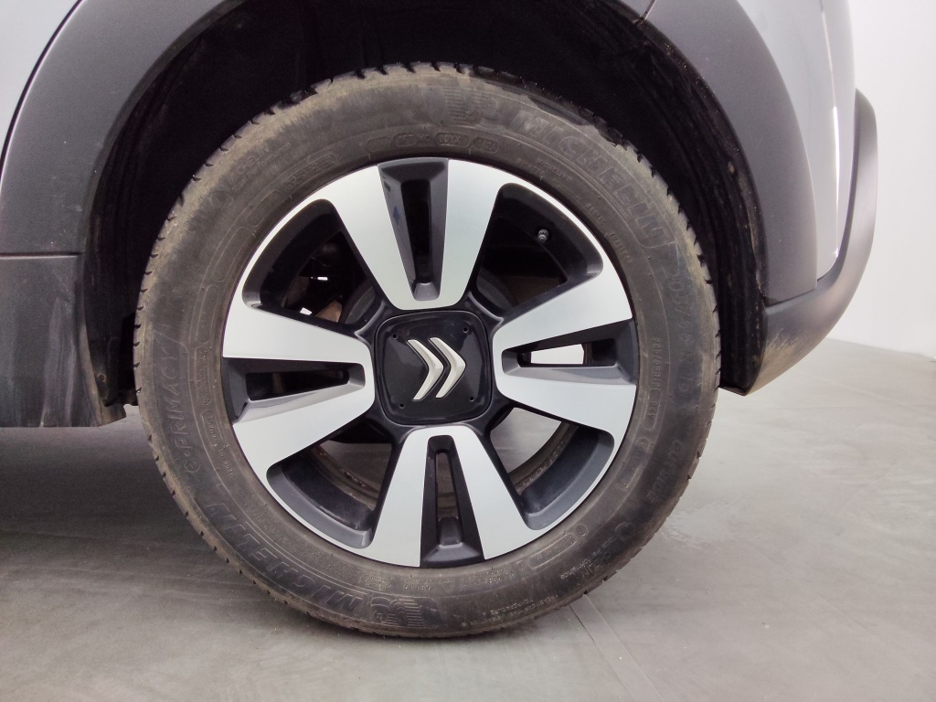 CITROEN C3 1.2 PURETECH 83CH S&S MAX - ref: 71781 - Photo 12