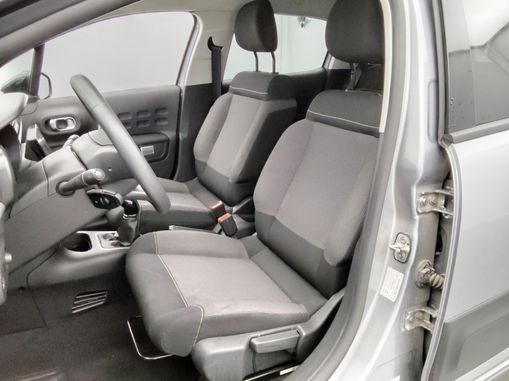 CITROEN C3 1.2 PURETECH 83CH S&S MAX - ref: 71781 - Photo 15