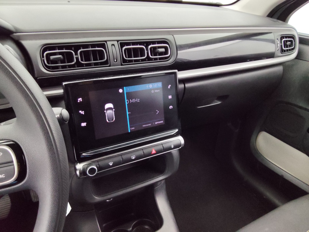 CITROEN C3 1.2 PURETECH 83CH S&S MAX - ref: 71781 - Photo 6