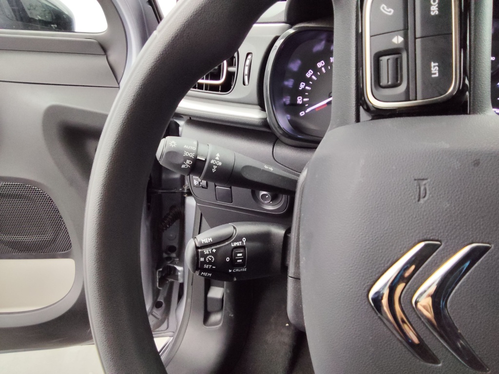 CITROEN C3 1.2 PURETECH 83CH S&S MAX - ref: 71784 - Photo 10