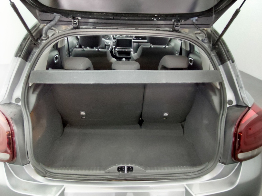 CITROEN C3 1.2 PURETECH 83CH S&S MAX - ref: 71784 - Photo 11