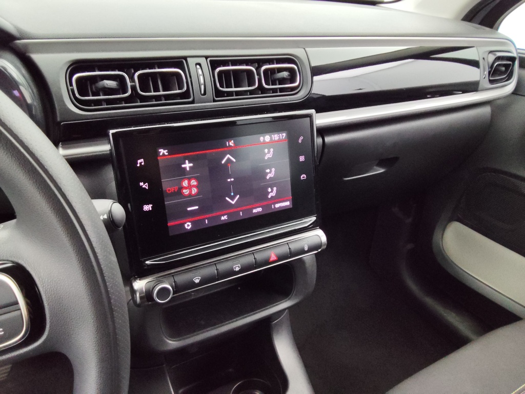 CITROEN C3 1.2 PURETECH 83CH S&S MAX - ref: 71784 - Photo 7