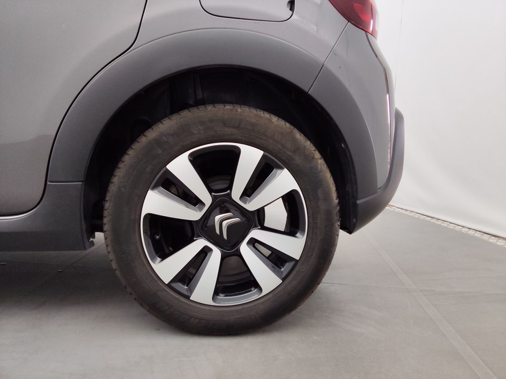 CITROEN C3 1.2 PURETECH 83CH S&S MAX - ref: 71788 - Photo 11