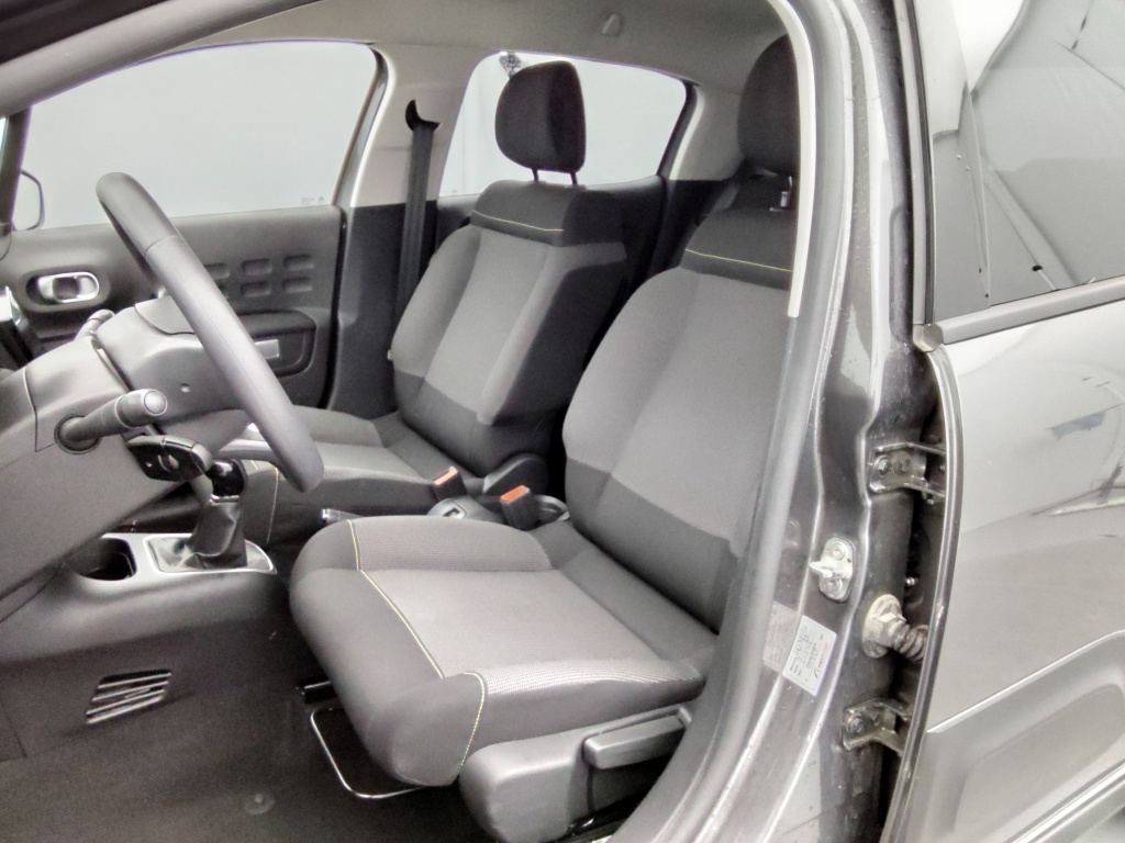 CITROEN C3 1.2 PURETECH 83CH S&S MAX - ref: 71788 - Photo 14