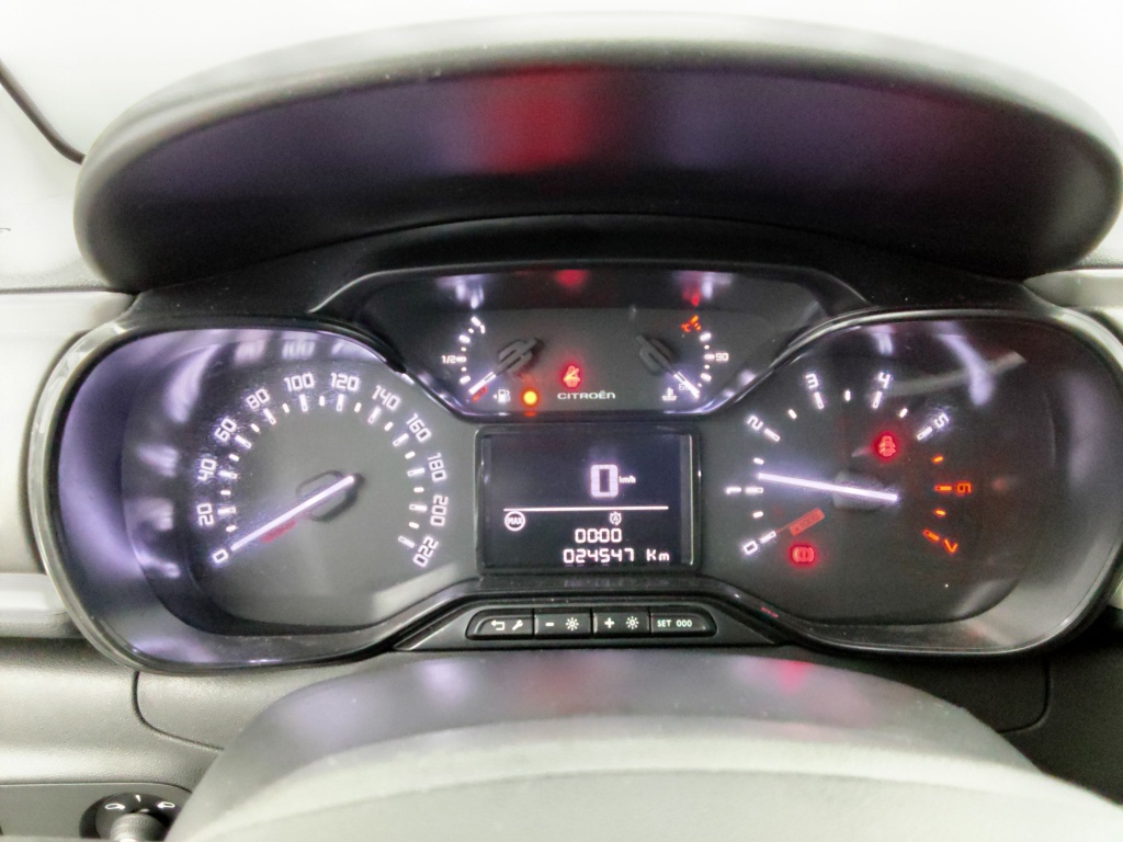 CITROEN C3 1.2 PURETECH 83CH S&S MAX - ref: 71788 - Photo 9