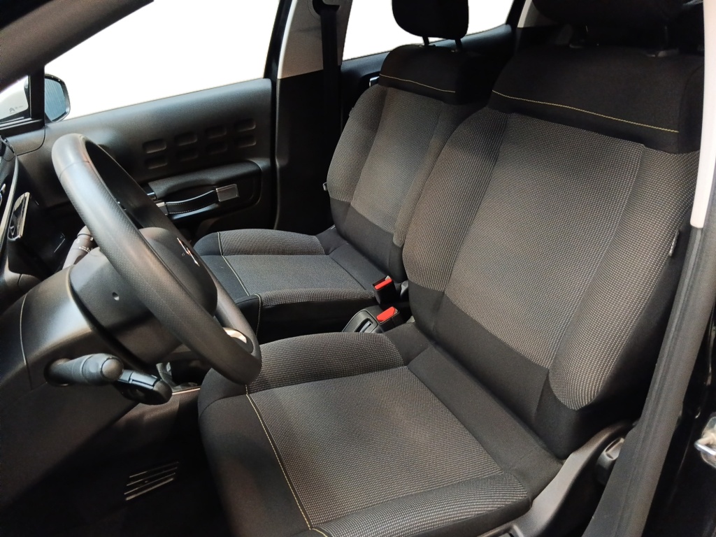 CITROEN C3 1.2 PURETECH 83CH S&S MAX - ref: 71790 - Photo 10