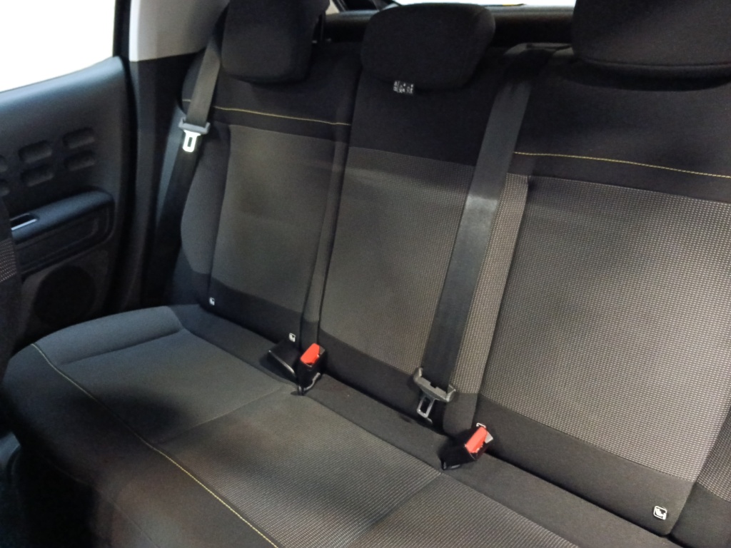 CITROEN C3 1.2 PURETECH 83CH S&S MAX - ref: 71790 - Photo 16