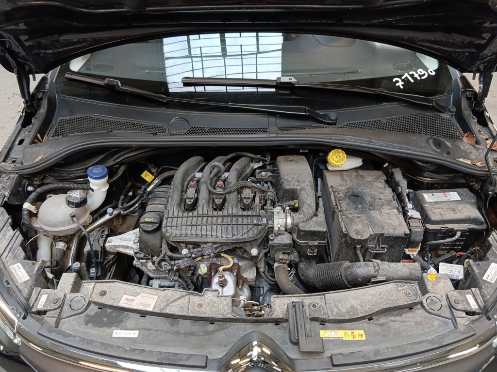 CITROEN C3 1.2 PURETECH 83CH S&S MAX - ref: 71790 - Photo 20