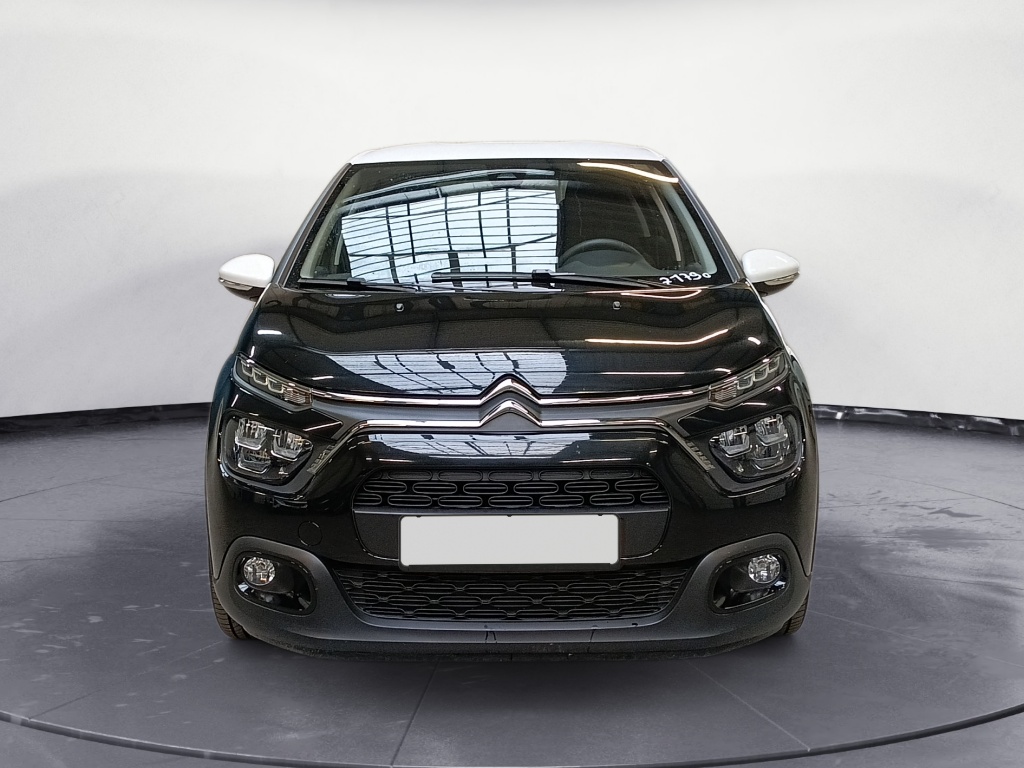 CITROEN C3 1.2 PURETECH 83CH S&S MAX - ref: 71790 - Photo 8