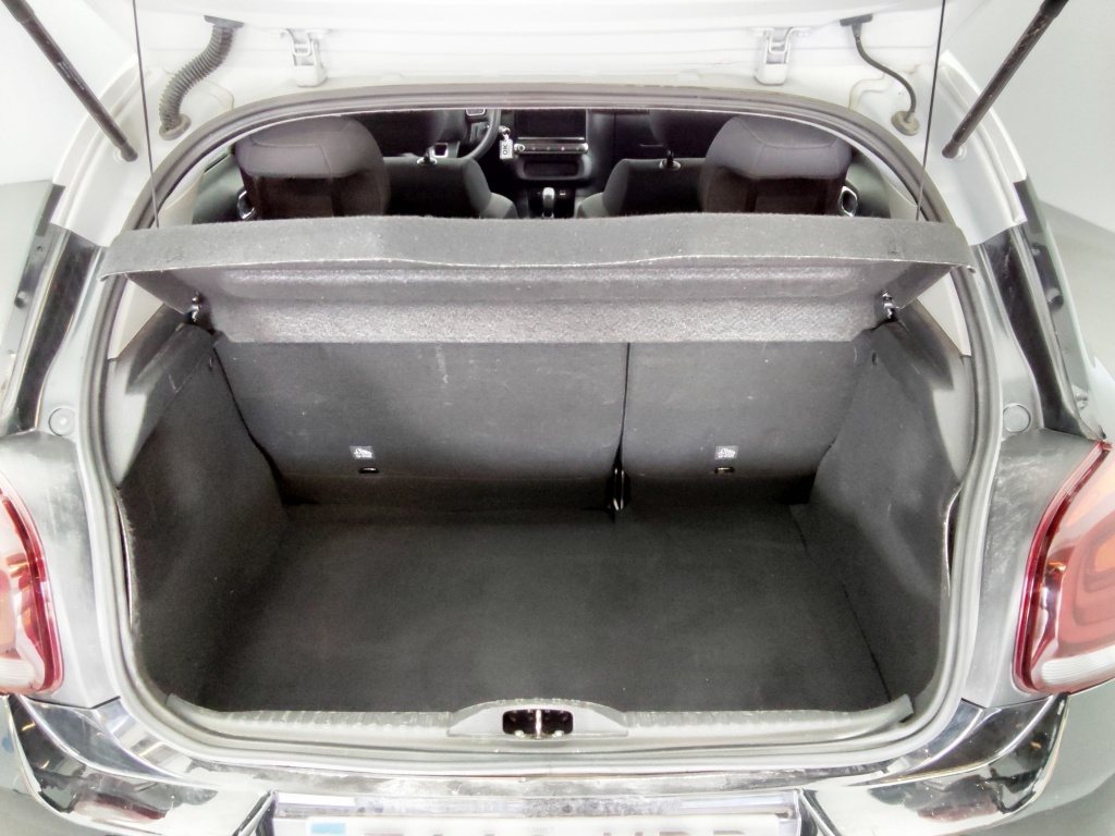 CITROEN C3 1.2 PURETECH 83CH S&S MAX - ref: 71791 - Photo 10