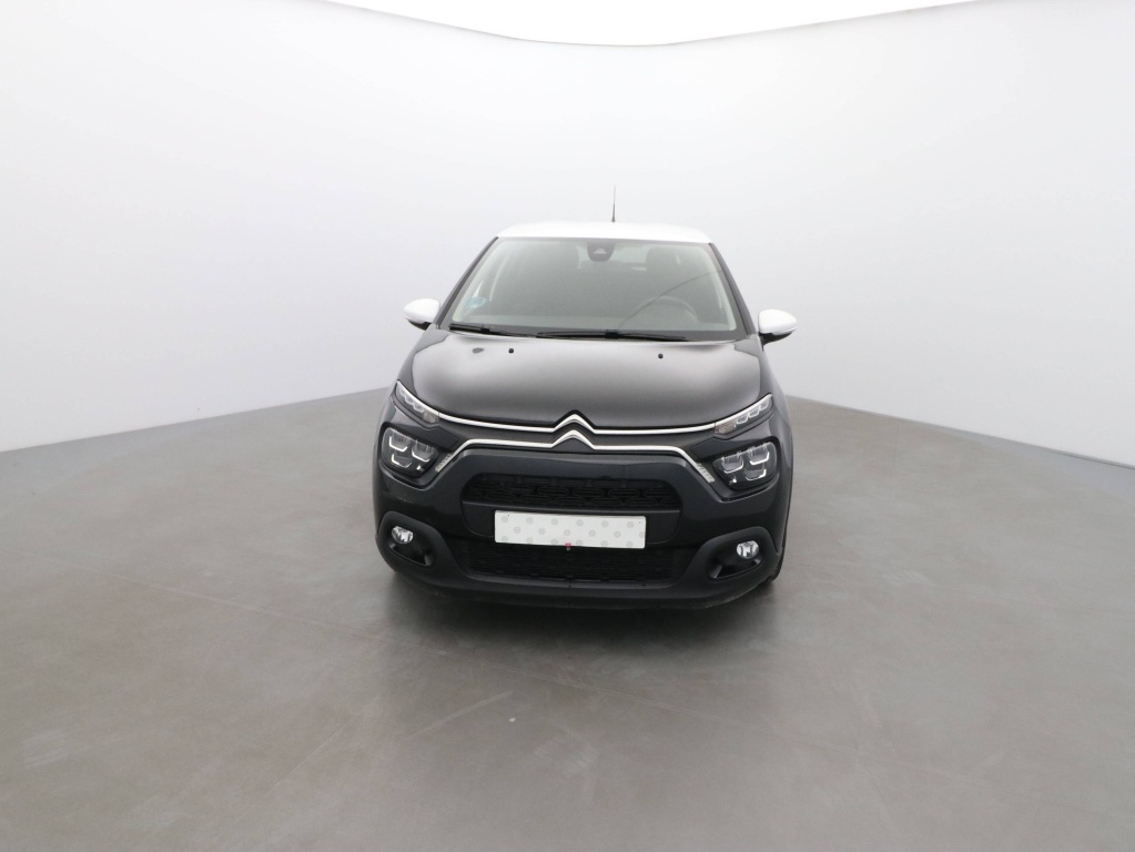CITROEN C3 1.2 PURETECH 83CH S&S MAX - ref: 71791 - Photo 5