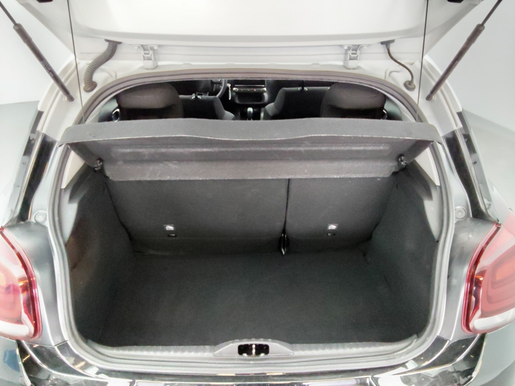 CITROEN C3 1.2 PURETECH 83CH S&S MAX - ref: 71797 - Photo 10