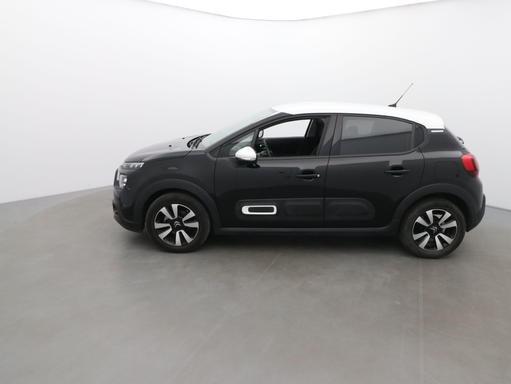 CITROEN C3 1.2 PURETECH 83CH S&S MAX - ref: 71797 - Photo 2