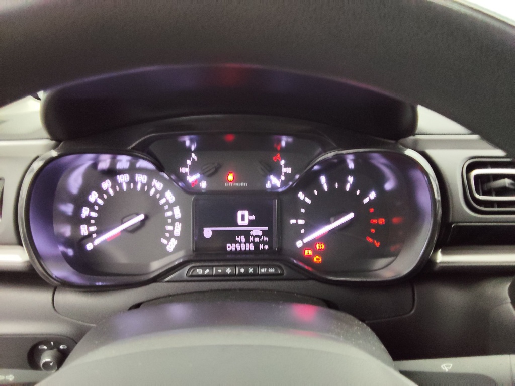 CITROEN C3 1.2 PURETECH 83CH S&S MAX - ref: 71797 - Photo 9