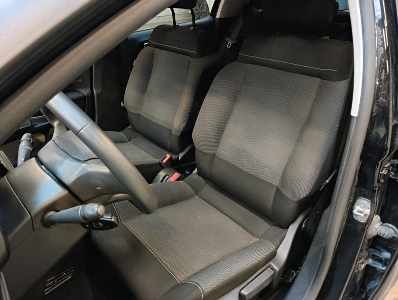 CITROEN C3 1.2 PURETECH 83CH S&S MAX - ref: 71802 - Photo 3