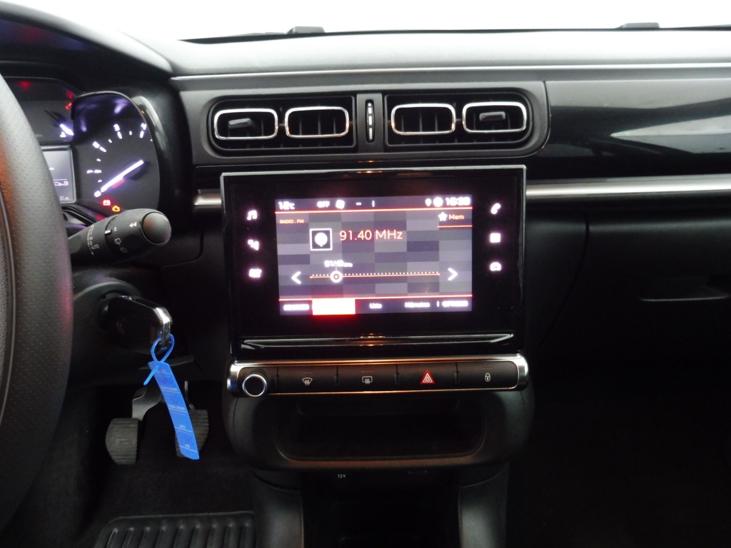 CITROEN C3 1.2 PURETECH 83CH S&S MAX - ref: 71803 - Photo 12