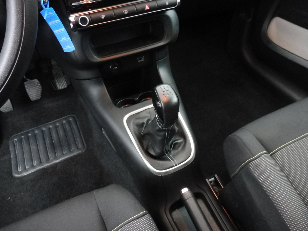 CITROEN C3 1.2 PURETECH 83CH S&S MAX - ref: 71803 - Photo 13