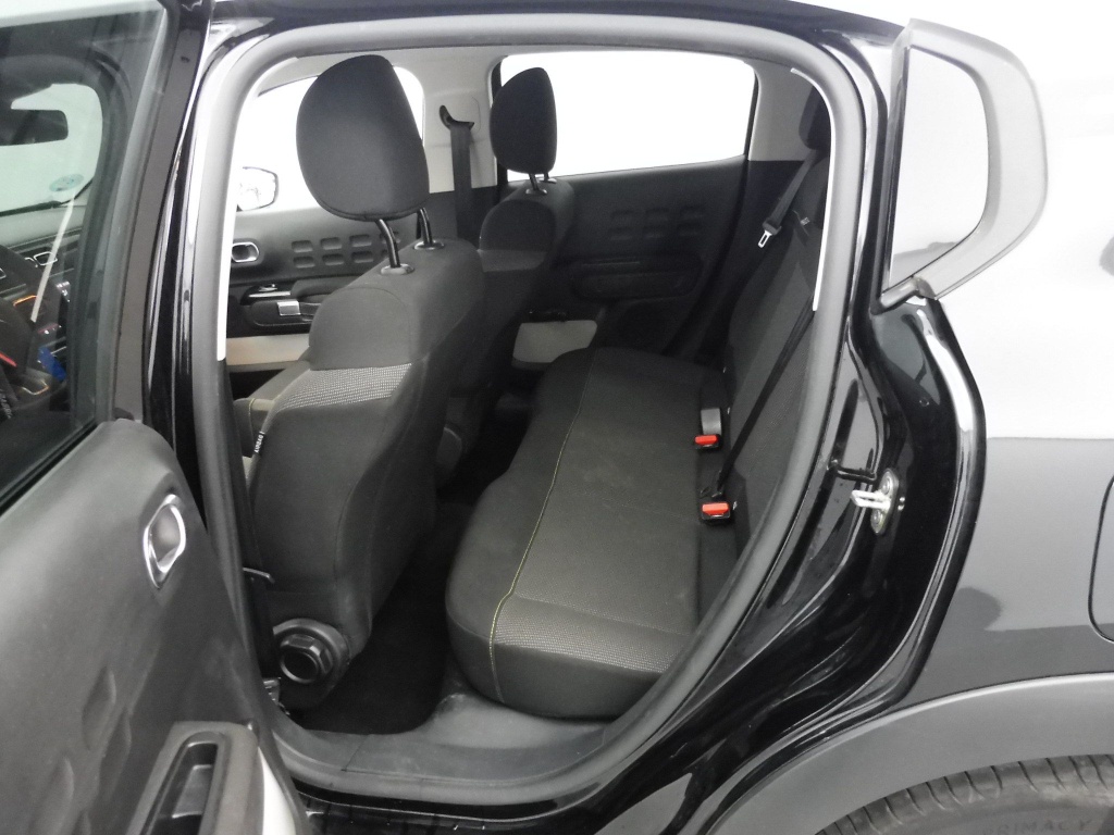 CITROEN C3 1.2 PURETECH 83CH S&S MAX - ref: 71803 - Photo 9