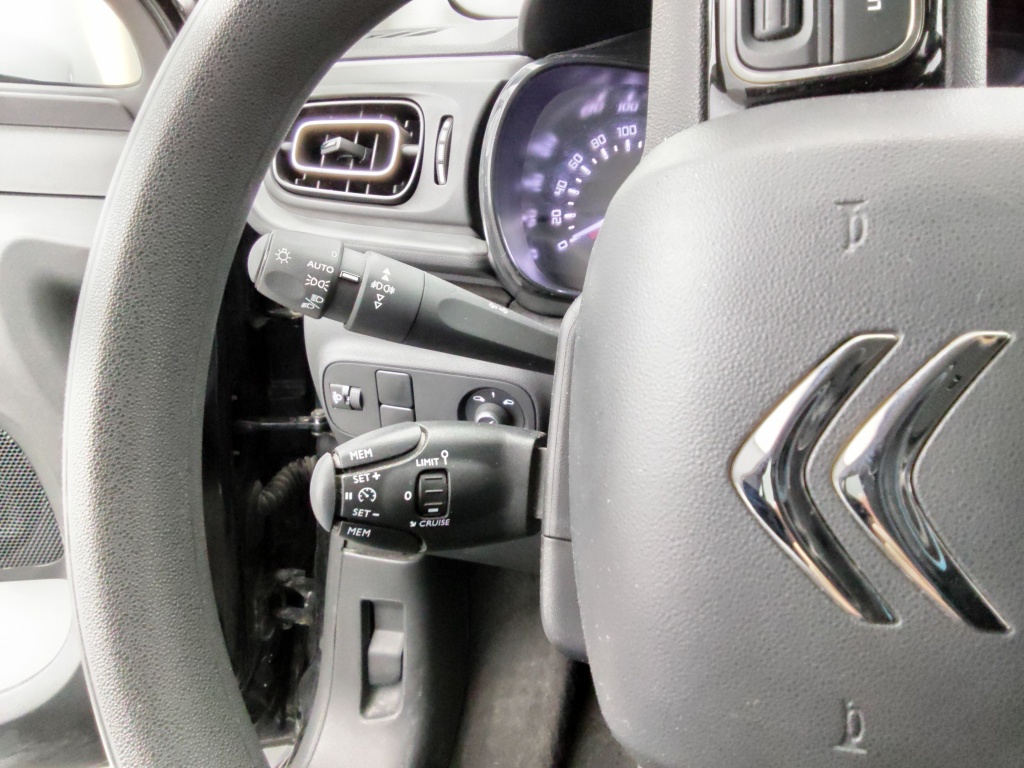 CITROEN C3 1.2 PURETECH 83CH S&S MAX - ref: 71804 - Photo 10