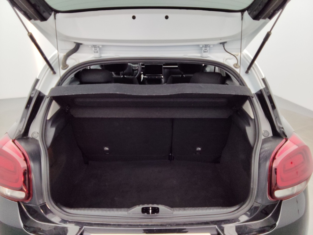 CITROEN C3 1.2 PURETECH 83CH S&S MAX - ref: 71804 - Photo 11