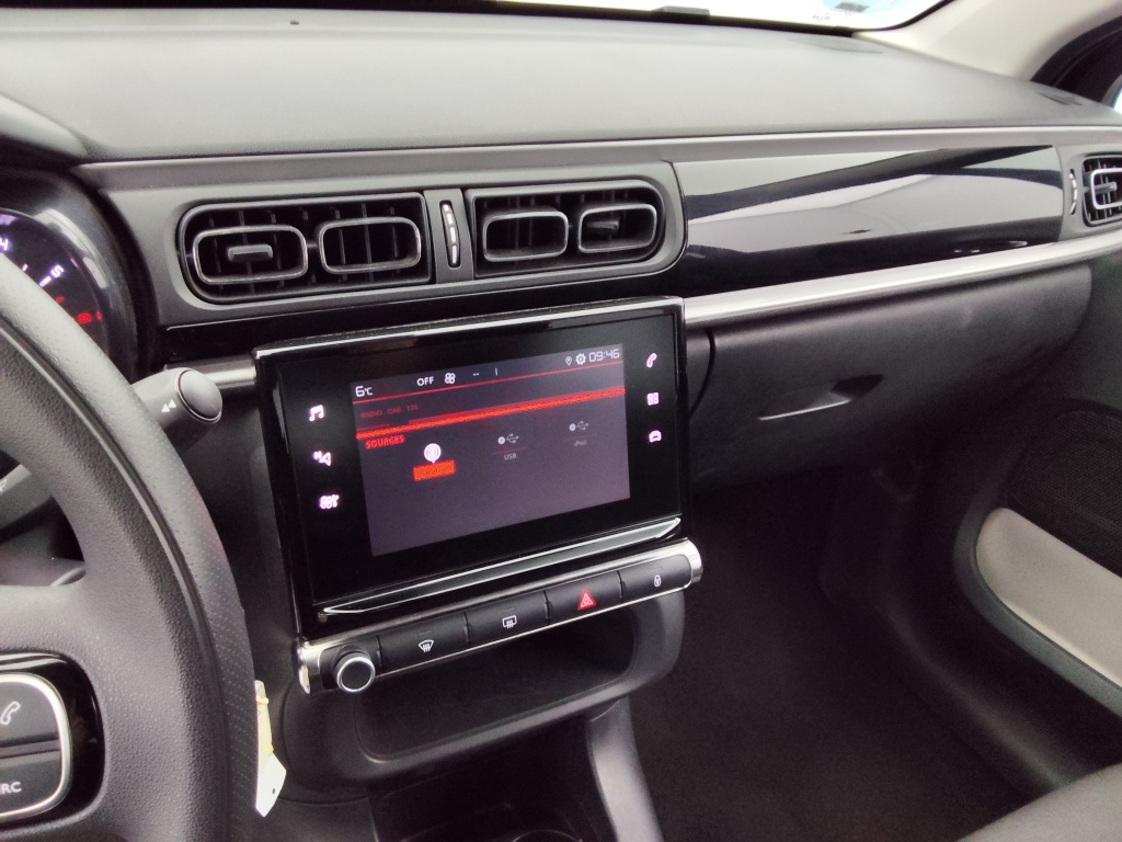 CITROEN C3 1.2 PURETECH 83CH S&S MAX - ref: 71804 - Photo 13