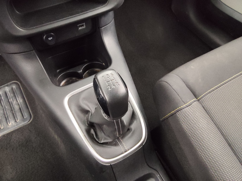 CITROEN C3 1.2 PURETECH 83CH S&S MAX - ref: 71804 - Photo 14