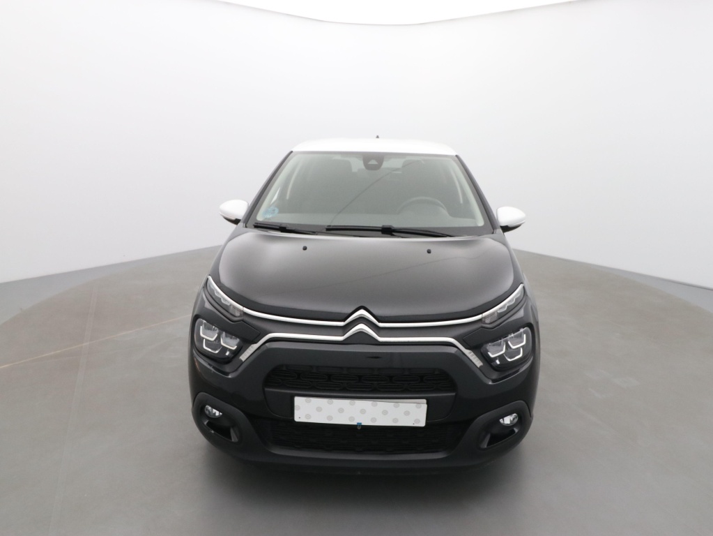 CITROEN C3 1.2 PURETECH 83CH S&S MAX - ref: 71804 - Photo 5