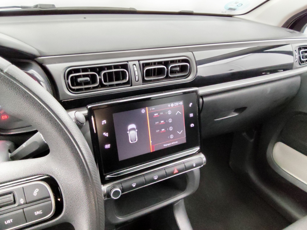 CITROEN C3 1.2 PURETECH 83CH S&S MAX - ref: 71804 - Photo 6