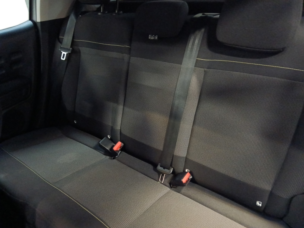 CITROEN C3 1.2 PURETECH 83CH S&S MAX - ref: 71806 - Photo 16