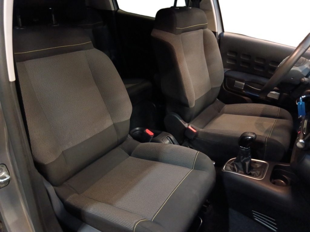 CITROEN C3 1.2 PURETECH 83CH S&S MAX - ref: 71806 - Photo 17