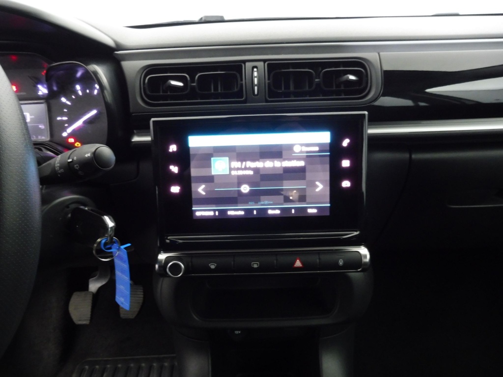 CITROEN C3 1.5 BLUEHDI 100CH S&S PLUS - ref: 71809 - Photo 11