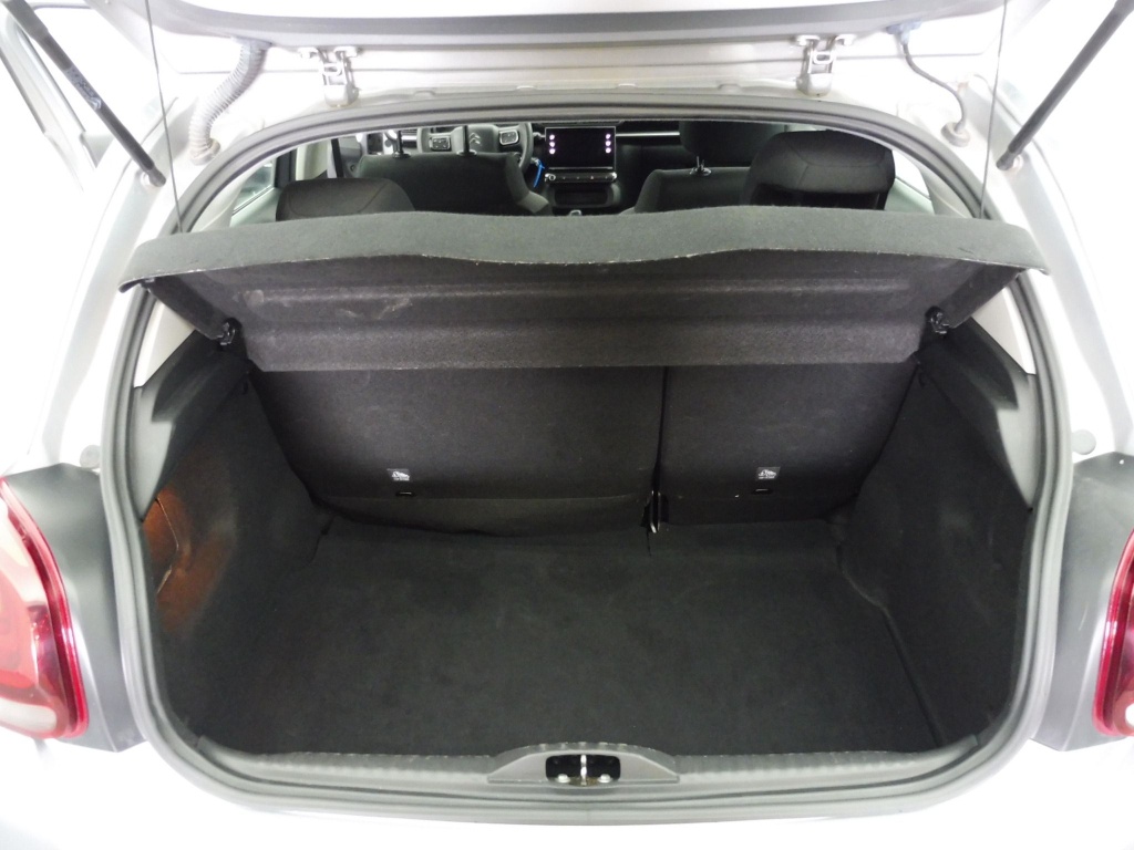 CITROEN C3 1.5 BLUEHDI 100CH S&S PLUS - ref: 71809 - Photo 9