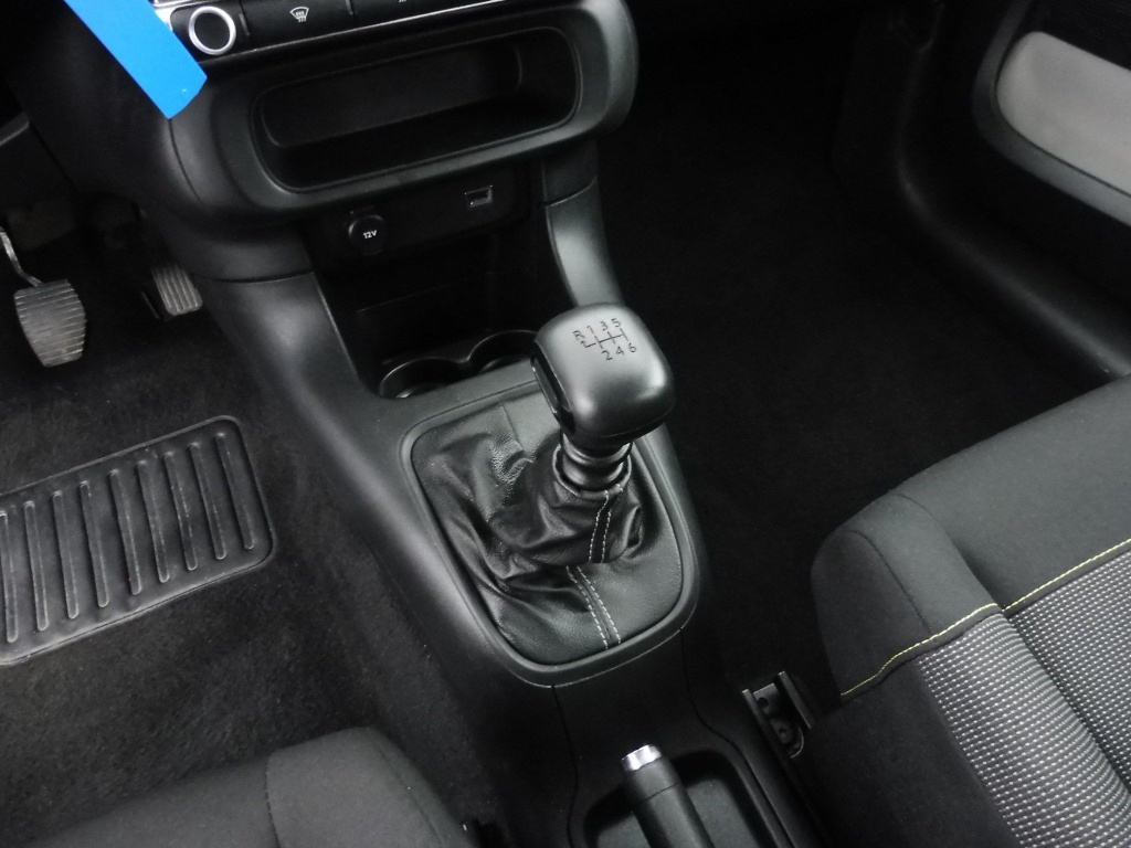 CITROEN C3 1.5 BLUEHDI 100CH S&S PLUS - ref: 71818 - Photo 12