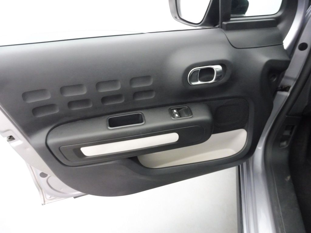 CITROEN C3 1.5 BLUEHDI 100CH S&S PLUS - ref: 71818 - Photo 16