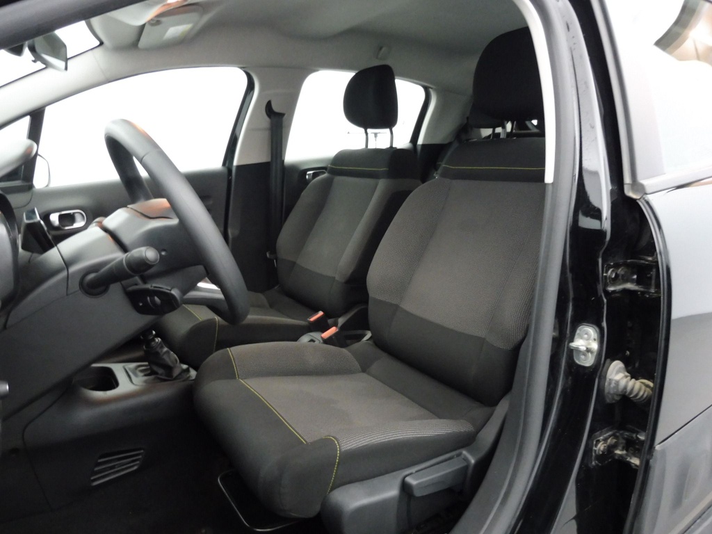 CITROEN C3 1.5 BLUEHDI 100CH S&S PLUS - ref: 71821 - Photo 12