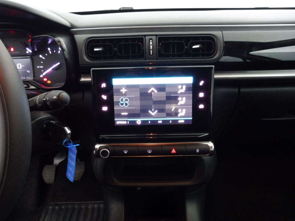 CITROEN C3 1.5 BLUEHDI 100CH S&S PLUS - ref: 71821 - Photo 6