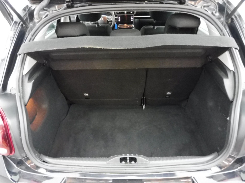 CITROEN C3 1.5 BLUEHDI 100CH S&S PLUS - ref: 71821 - Photo 9