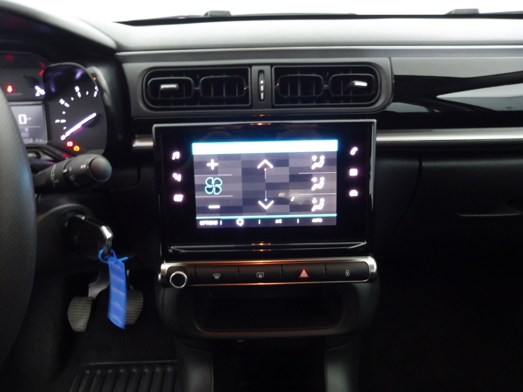 CITROEN C3 1.5 BLUEHDI 100CH S&S PLUS - ref: 71822 - Photo 6