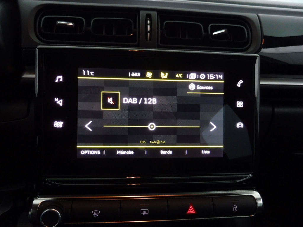 CITROEN C3 1.5 BLUEHDI 100CH S&S PLUS - ref: 71824 - Photo 11