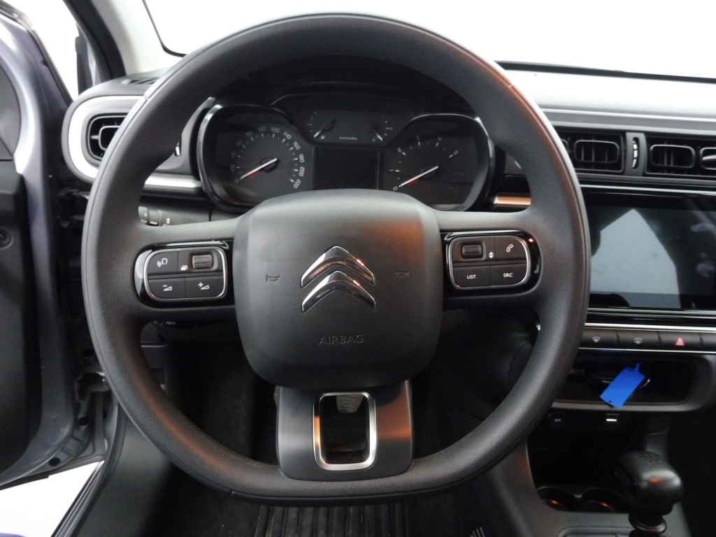 CITROEN C3 1.5 BLUEHDI 100CH S&S PLUS - ref: 71824 - Photo 15