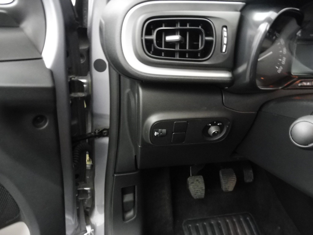 CITROEN C3 1.5 BLUEHDI 100CH S&S PLUS - ref: 71824 - Photo 7