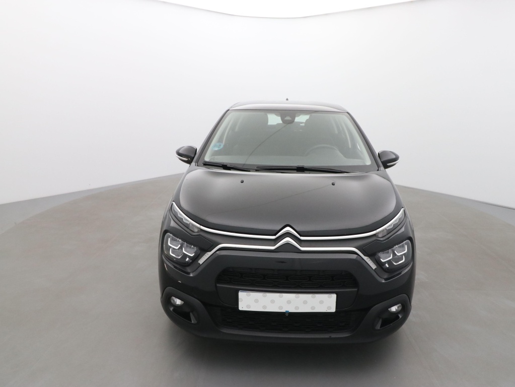 CITROEN C3 1.5 BLUEHDI 100CH S&S PLUS - ref: 71832 - Photo 5